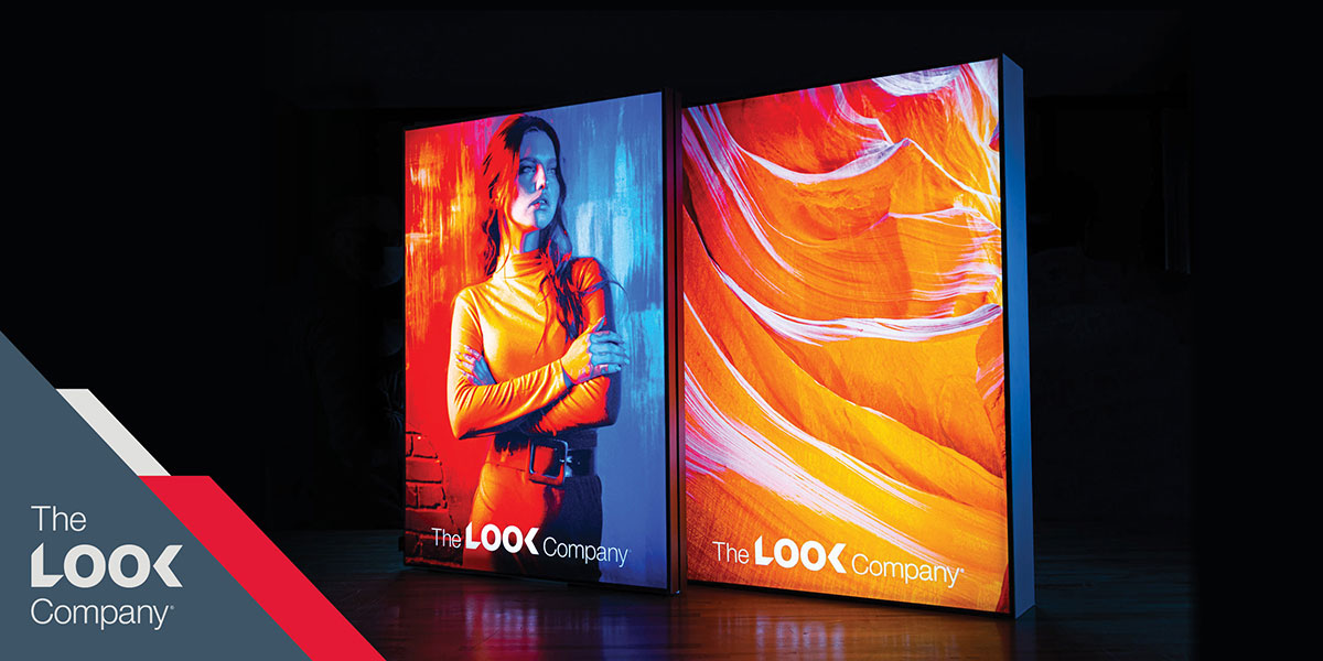 Lightbox Solutions The Look Company